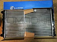 Радиатор охлаждения алюминиевый 1118 Калина (LUZAR)