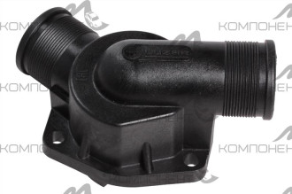 Термоэлемент термостата (с крышкой) 21082, 2110-15,70 (с 2003г. ->) н/о LUZAR