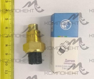 Датчик температуры охлаждающей жидкости 2106-08 (LUZAR)