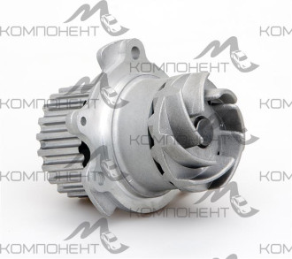 Насос водяной 2170, 1118 (LUZAR)