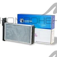 Радиатор охлаждения алюминиевый 2110-12 инжекторный (LUZAR)