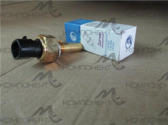 Датчик температуры охлаждающей жидкости 2110-12 (LUZAR)