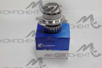 Насос водяной 2190 Гранта (дв. 21116) (LUZAR)