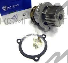 Насос водяной 2170, 1118 (LUZAR) (TURBO)