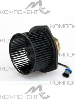 Двигатель отопителя 1118, 2170, 2123 (2110-2112) (LUZAR)