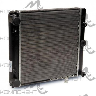 Радиатор охлаждения алюминиевый 1111 Ока (LUZAR)