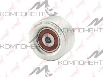 Ролик промежуточный навесного оборудования LYNXauto