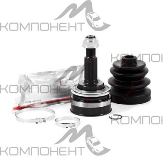 ШРУС 27*56*23 LYNX