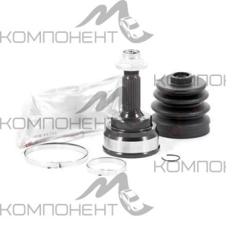 ШРУС 24*22*56 LYNX