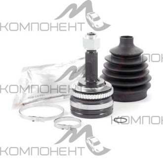 ШРУС 22*52*29 LYNX CHEVROLET LANOS / ZAZ Chans  ДВС A15/14SMS