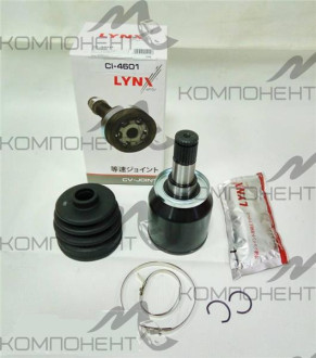 Шрус внутренний 2108-15 трипоидный (LYNX) Япония