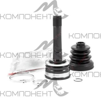 ШРУС 28*56*25 LYNX