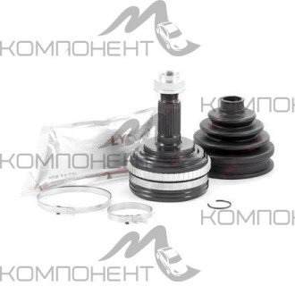 ШРУС 26*32*60 LYNX