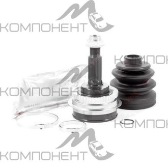 ШРУС 26*56*27 LYNX