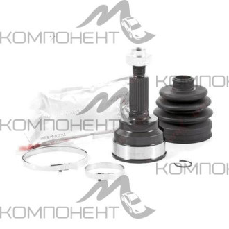 ШРУС 24*52*19 LYNX