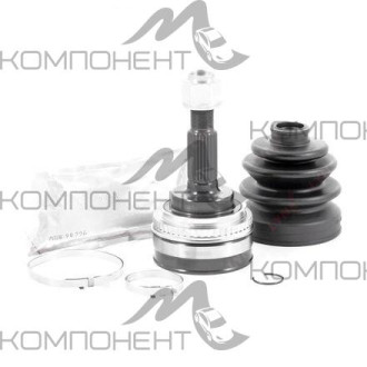 ШРУС 26*27*56 LYNX