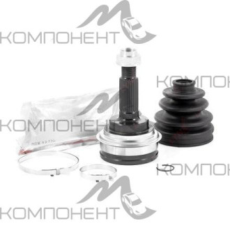 ШРУС 26*56*23 LYNX