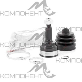 ШРУС 24*52*21 LYNX mazda 323/familia/demio/ford festiva b3/5 bj 85