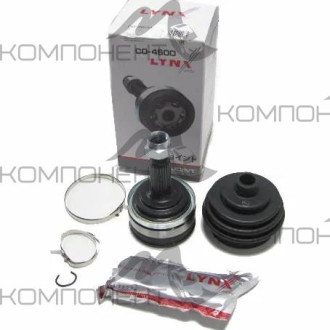 Шрус наружный 2108-15 (LYNX) Япония