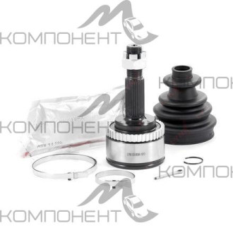 ШРУС 22*55*25 LYNX