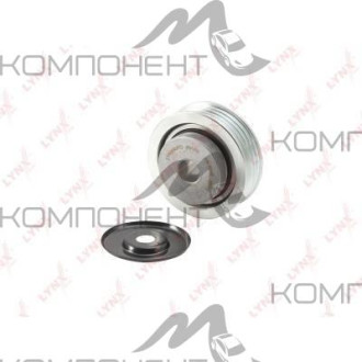 Ролик натяжной навесного оборудования LYNXauto