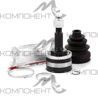 ШРУС 27*25*56 LYNX