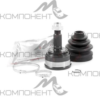 ШРУС 26*32*55 LYNX