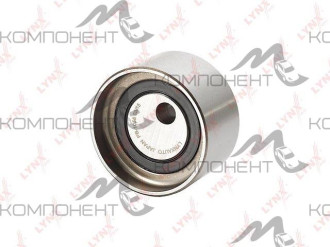 Ролик натяжной ремня ГРМ LYNXauto MITSUBISHI 4G93/ 4G94 (два распредвала)