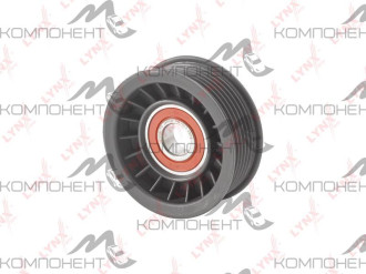 Ролик промежуточный навесного оборудования LYNXauto