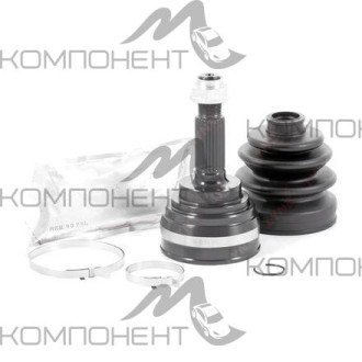 ШРУС 26*56*27 LYNX