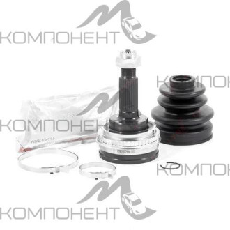 ШРУС 24*56*26 LYNX