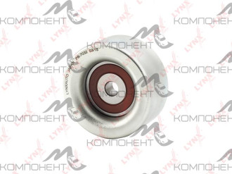 Ролик промежуточный навесного оборудования LYNXauto