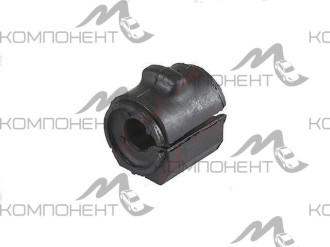 Втулка стабилизатора передняя (LYNX)  Ford Fiesta 02~08 / Fusion 02~12 / Mazda 2 03~07