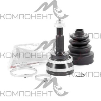 ШРУС 26*25*58 LYNX Avensis T250 03-08 2.0, 2.4