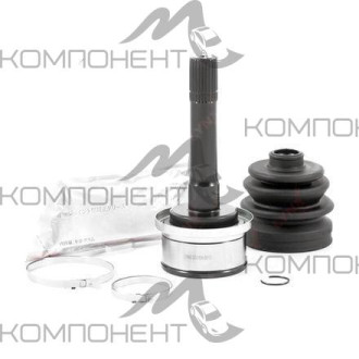 ШРУС 26*65*23 LYNX