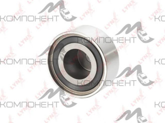 Ролик промежуточный ремня ГРМ LYNXauto MITSUBISHI 4G63/ 4G64/ 4G93/ 4G94