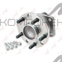 Ступица задняя (LYNX) Ford Focus 2/ C-Max ~2010