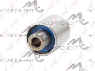 Ролик промежуточный ремня ГРМ LYNXauto