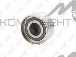 Ролик промежуточный ремня ГРМ LYNXauto MITSUBISHI 4G93/ 4G94/G63/ 4G64