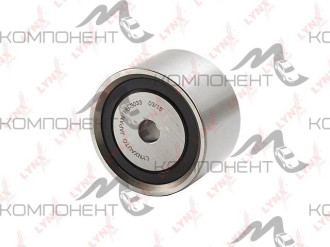 Ролик промежуточный ремня ГРМ LYNXauto