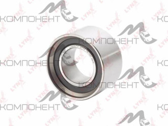 Ролик натяжной ремня ГРМ LYNXauto SUBARU EJ15E/ EJ16E/ EJ18/ EJ20E/ EJ25