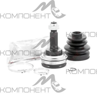 ШРУС 24*56*26 LYNX