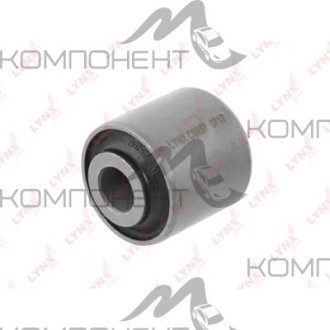 Сайлентблок амортизационной стойки (LYNX) HONDA