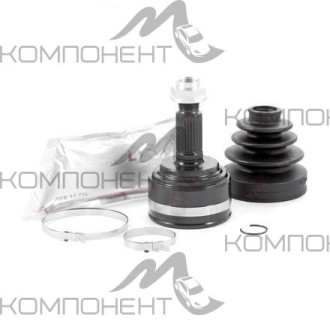 ШРУС 26*30*60 LYNX