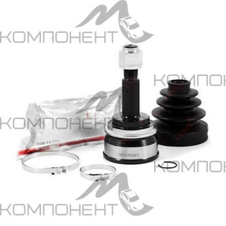 ШРУС 25*55*23 LYNX