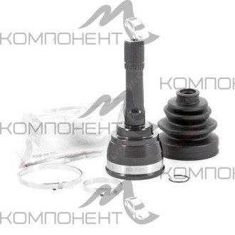 ШРУС 26*48*30 LYNX