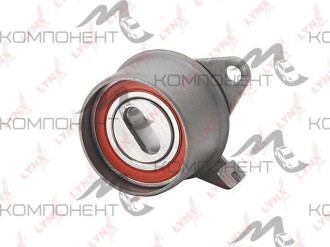 Ролик натяжной ремня ГРМ LYNXauto MITSUBISHI 4G13/ 4G15  95~00