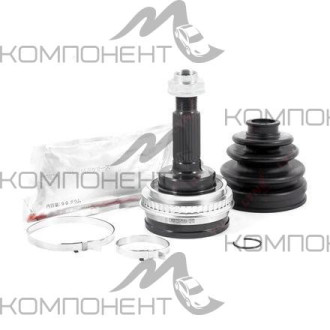 ШРУС 23*56*26 LYNX