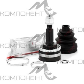 ШРУС 29*23*56 LYNX