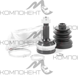 ШРУС 24*26*58 LYNX